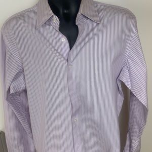 Hugo Boss long sleeve dress shirt.